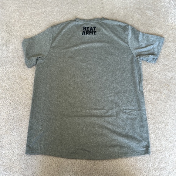 Naval Academy Athletics Tee - Picture 3 of 4